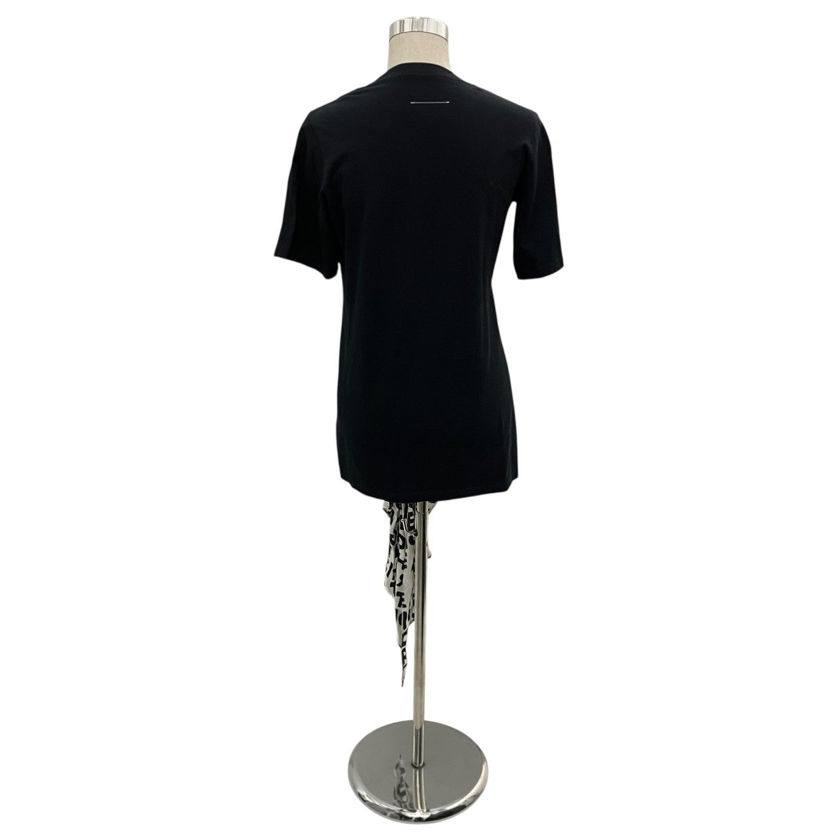 19SSエイズスカーフ TシャツS62GD0008