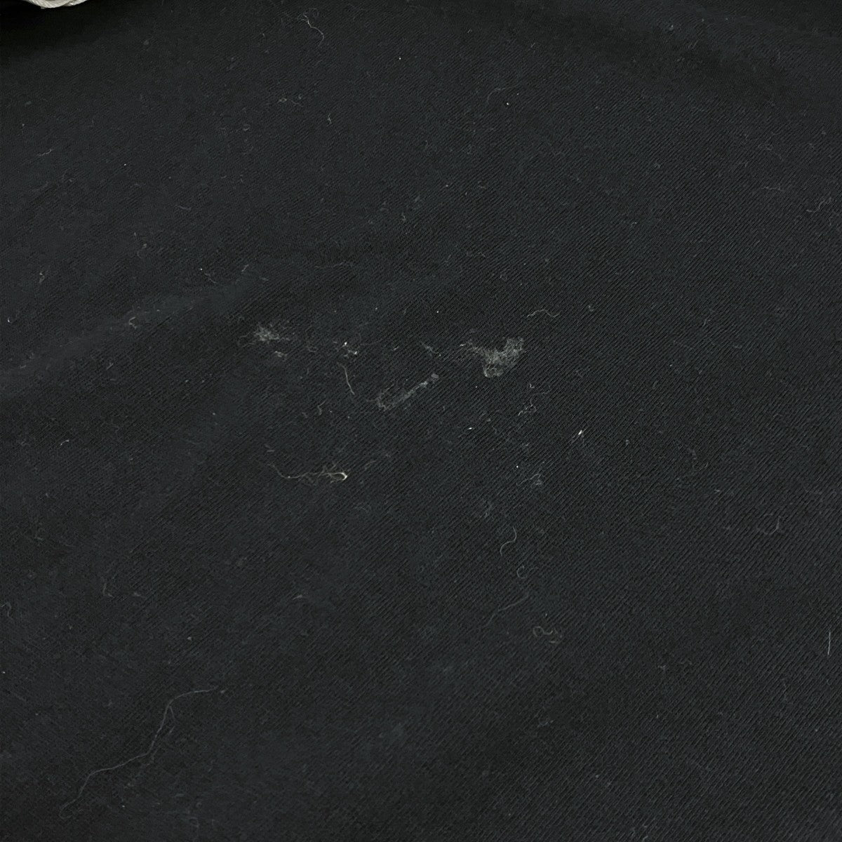 19SSエイズスカーフ TシャツS62GD0008