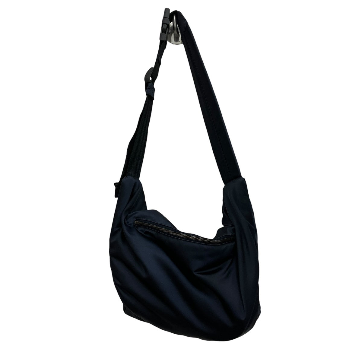 BALENCIAGA(バレンシアガ) ナイロンバッグ661862 661862 - ネイビー