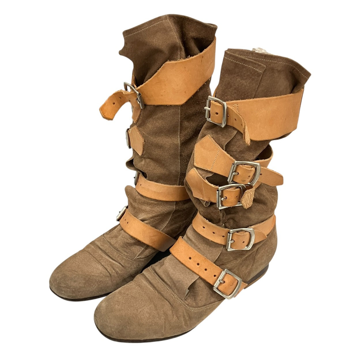 PIRATE BOOT