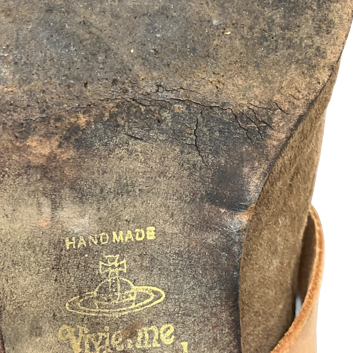 PIRATE BOOT