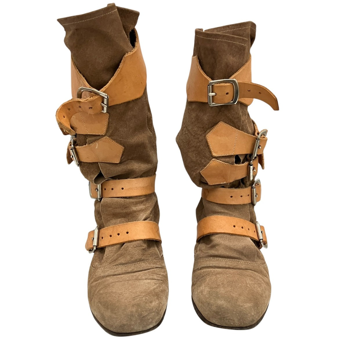PIRATE BOOT