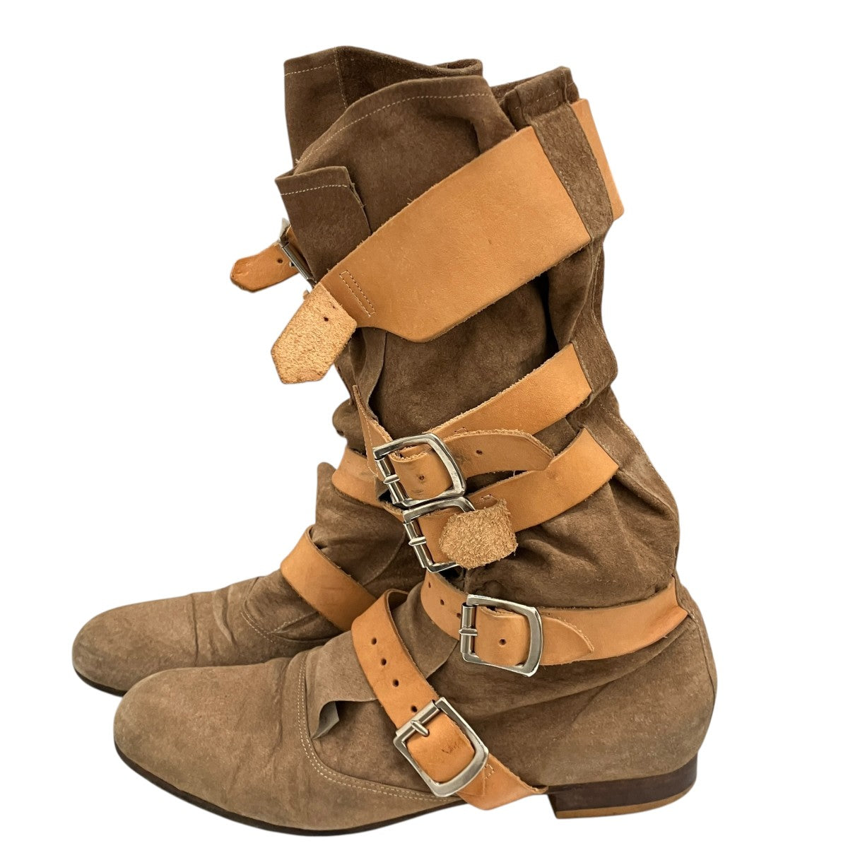 PIRATE BOOT