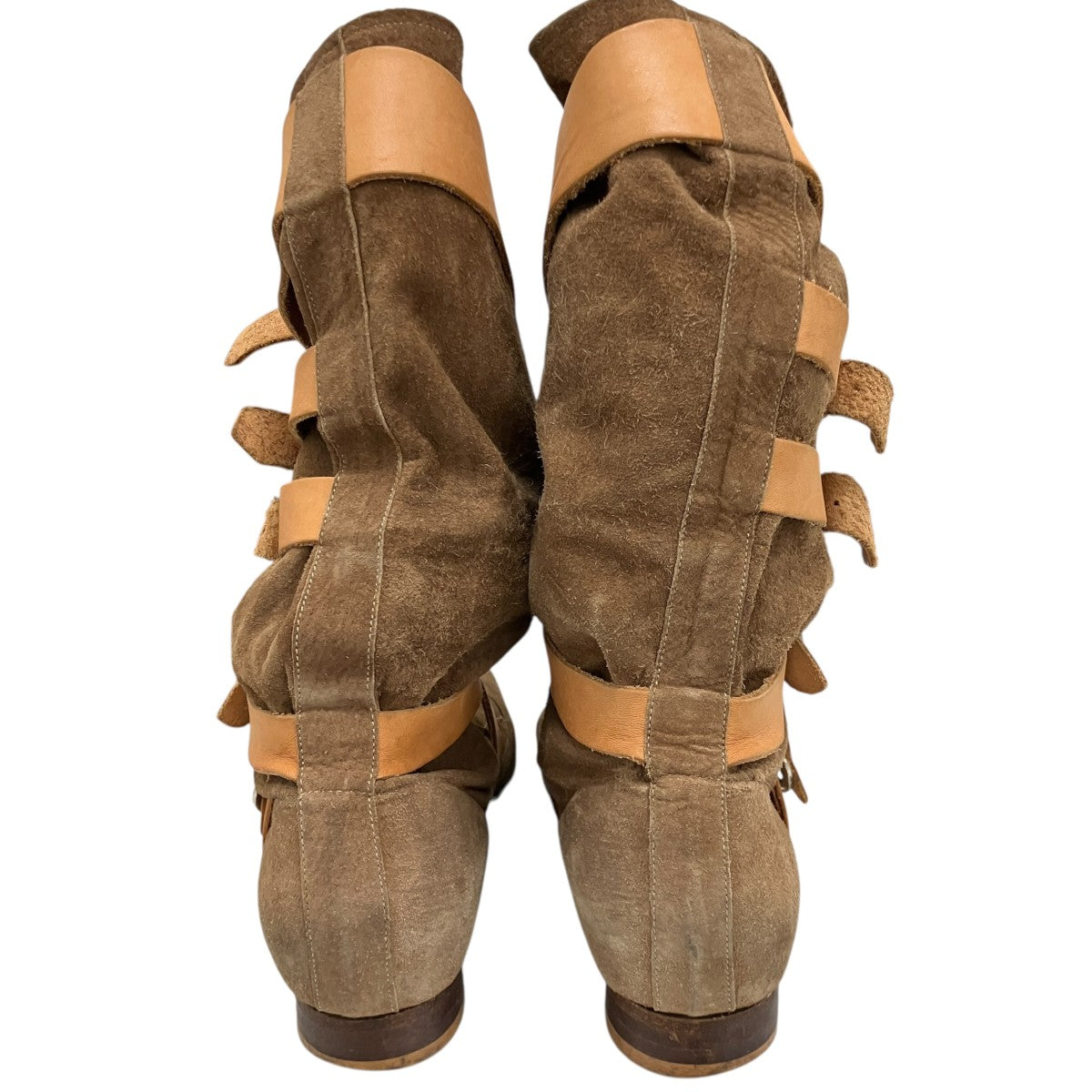 PIRATE BOOT
