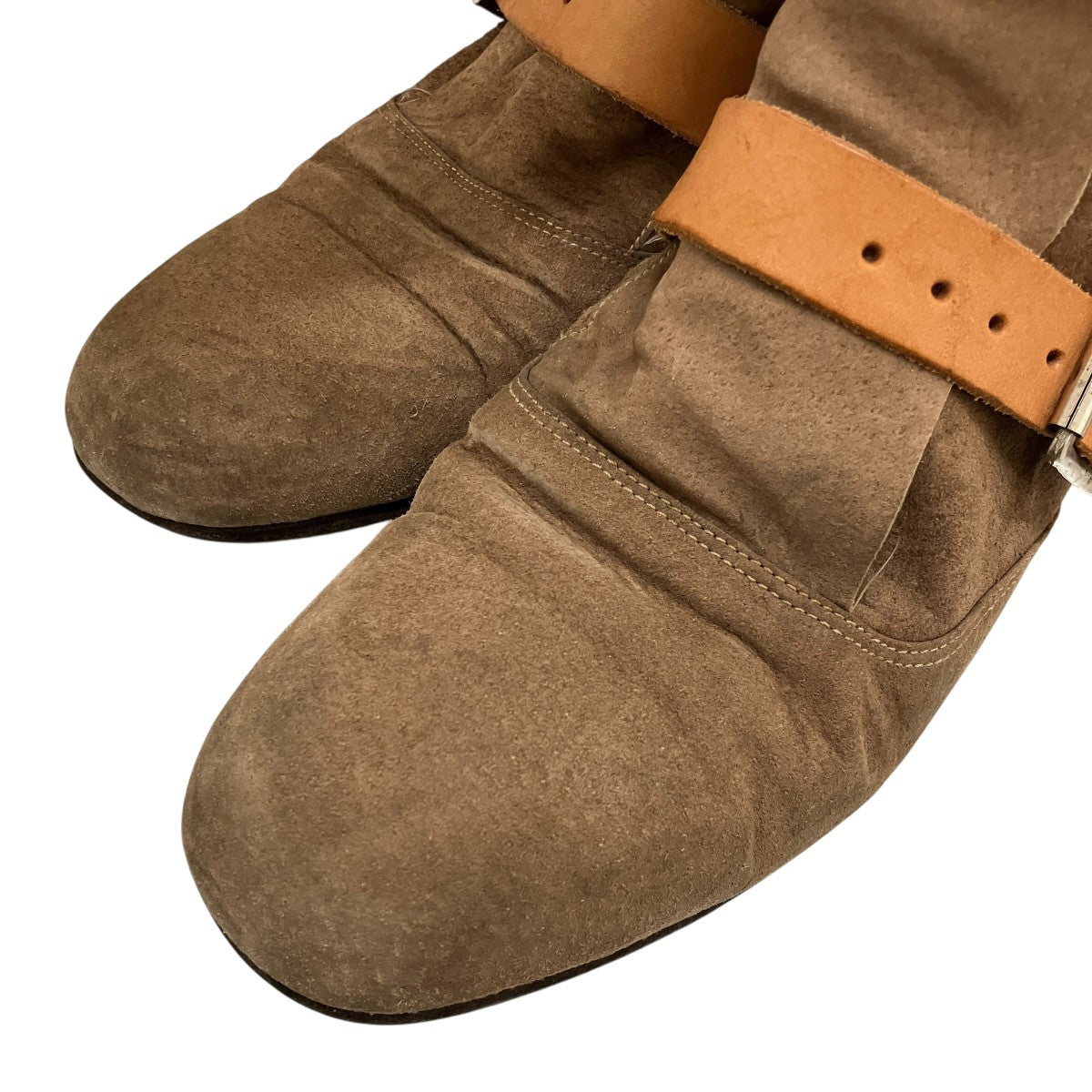 PIRATE BOOT