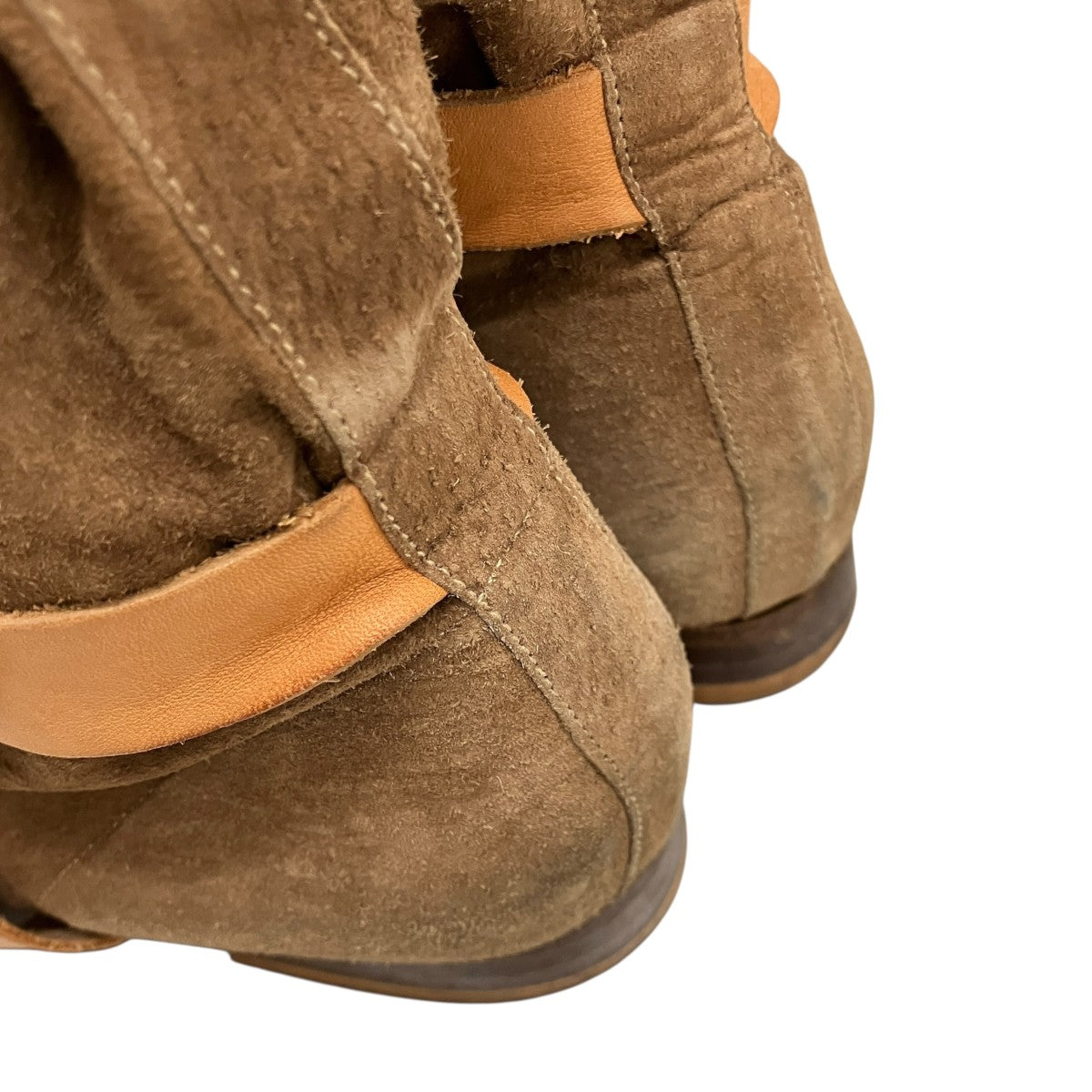 PIRATE BOOT