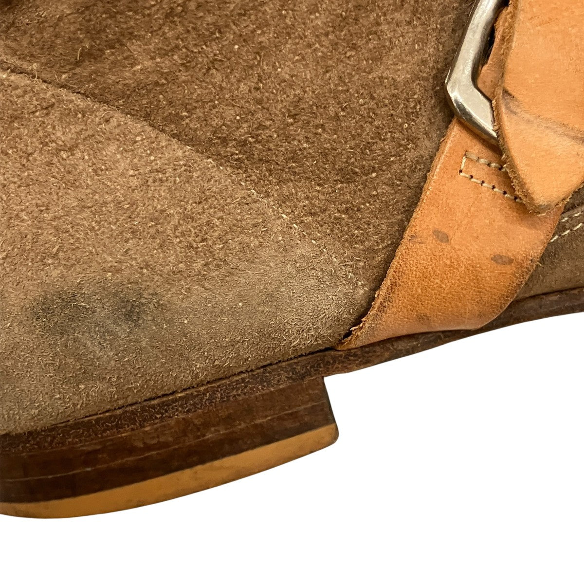 PIRATE BOOT