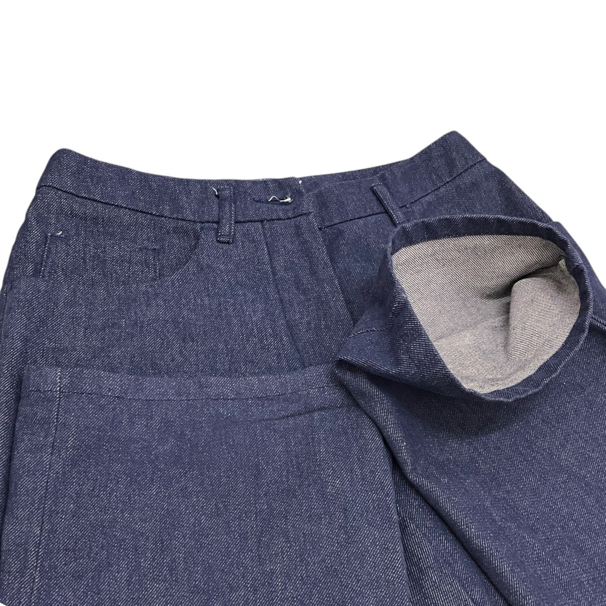 90s白タグパンツ333-72039
