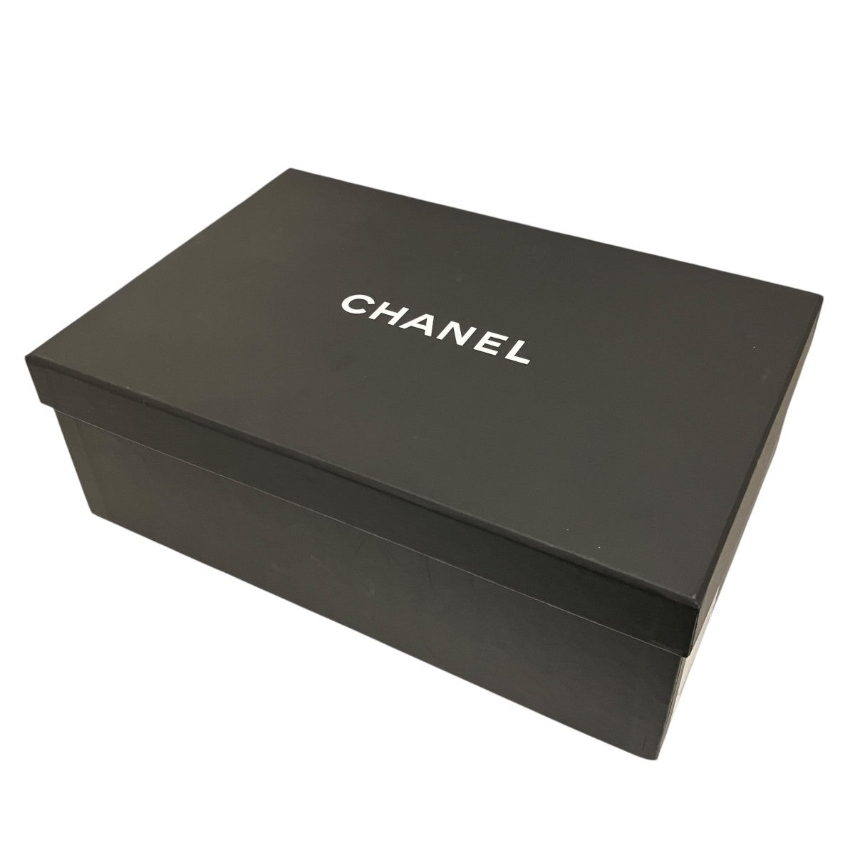CHANEL(シャネル) ココマーク エスパドリーユ サンダルG34817 G34817
