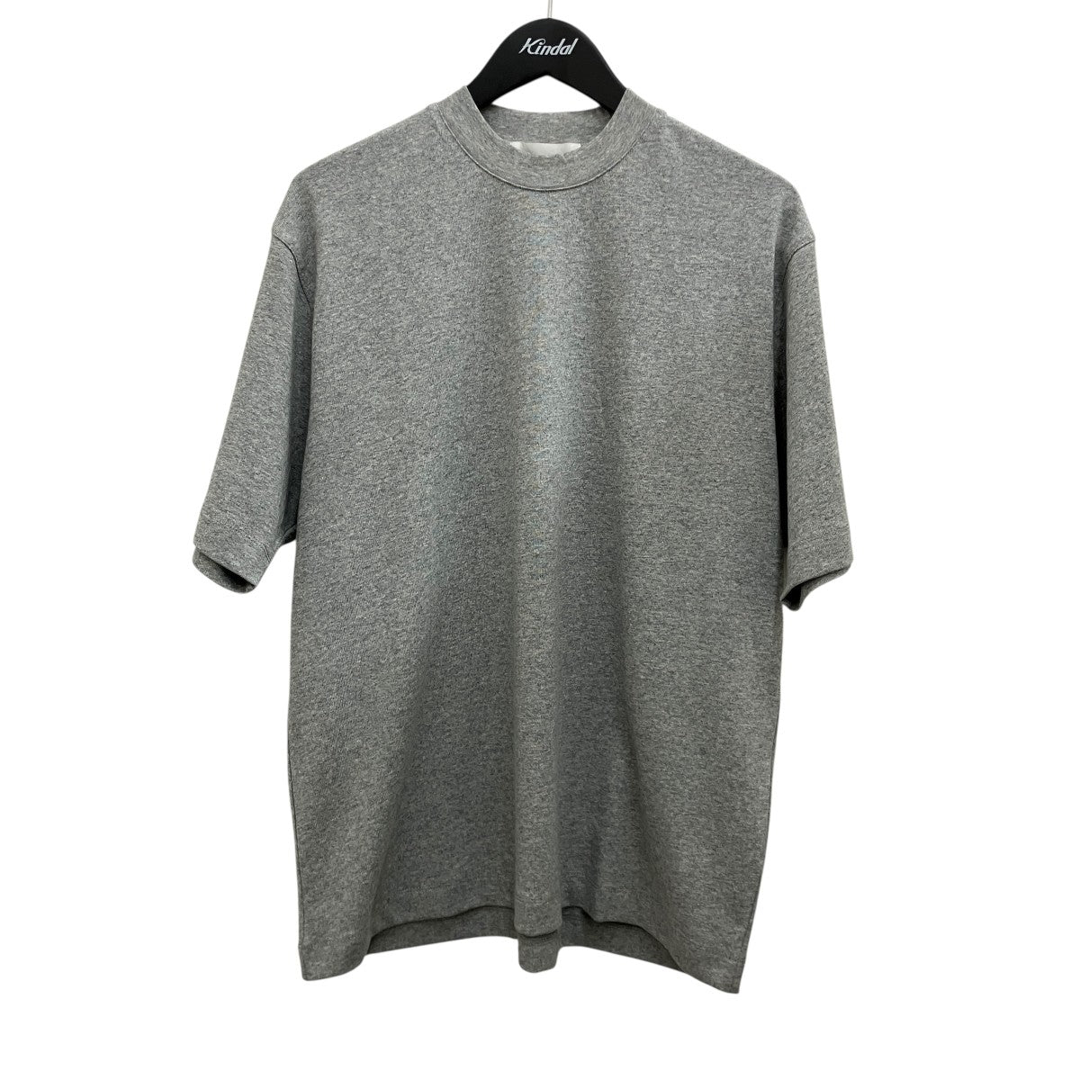 バックロゴTシャツEV23-CS06