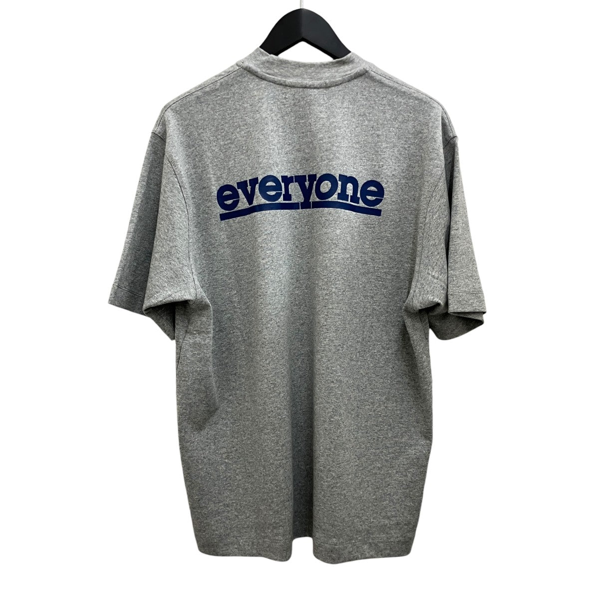 バックロゴTシャツEV23-CS06