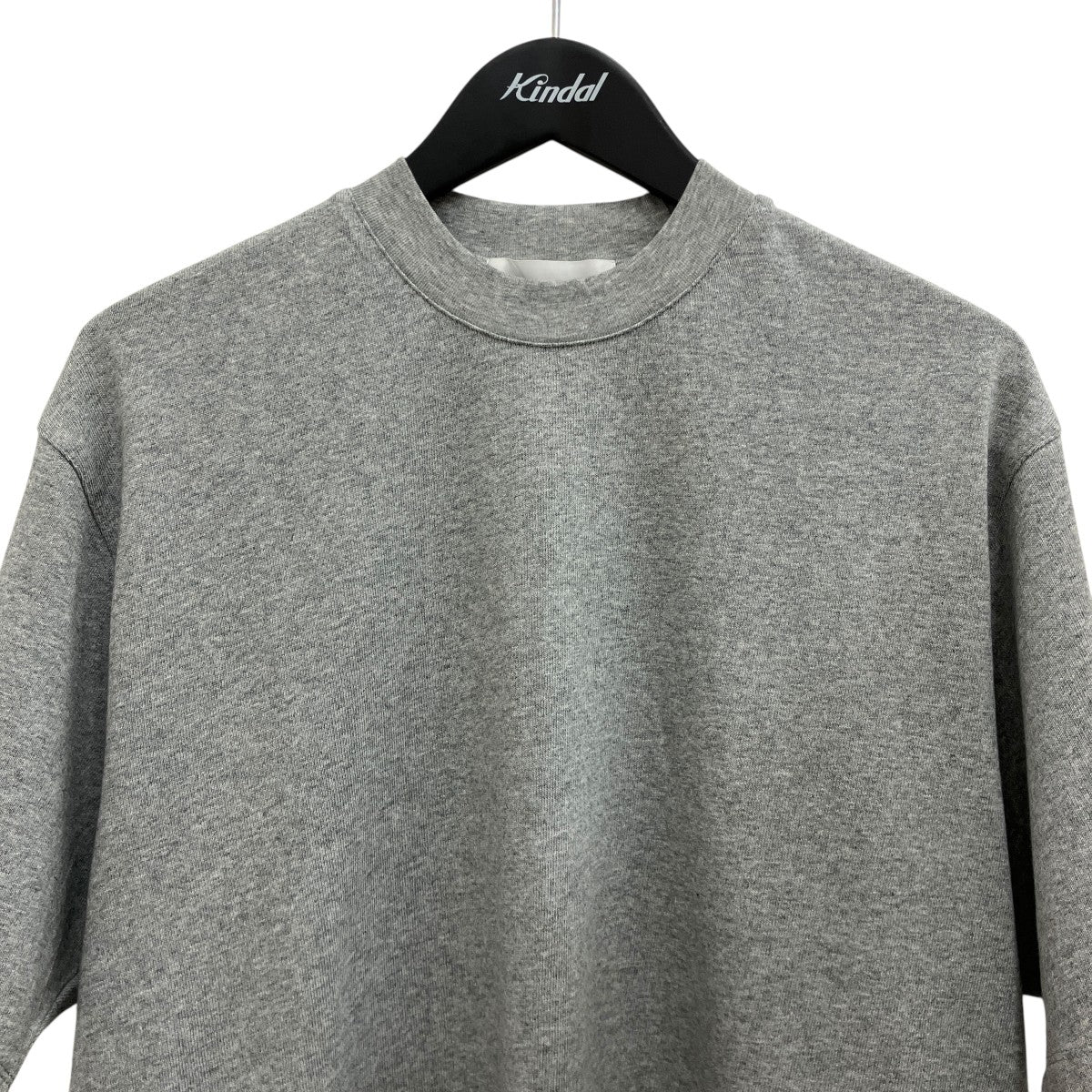 バックロゴTシャツEV23-CS06