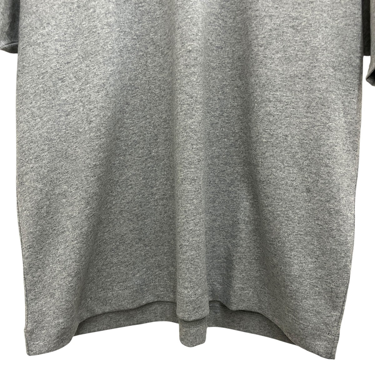 バックロゴTシャツEV23-CS06