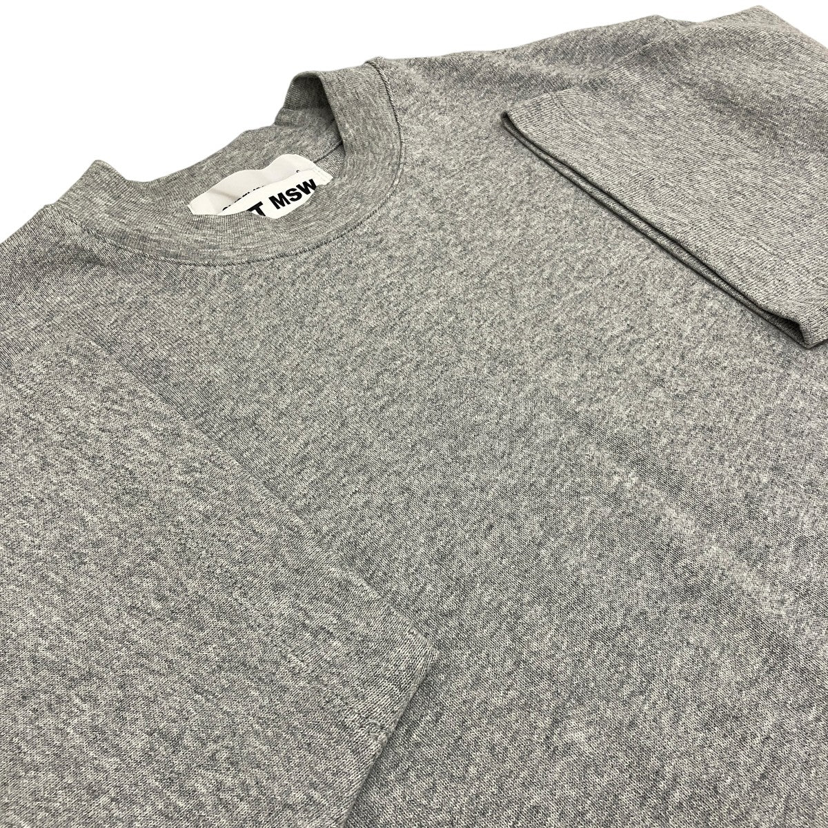 バックロゴTシャツEV23-CS06