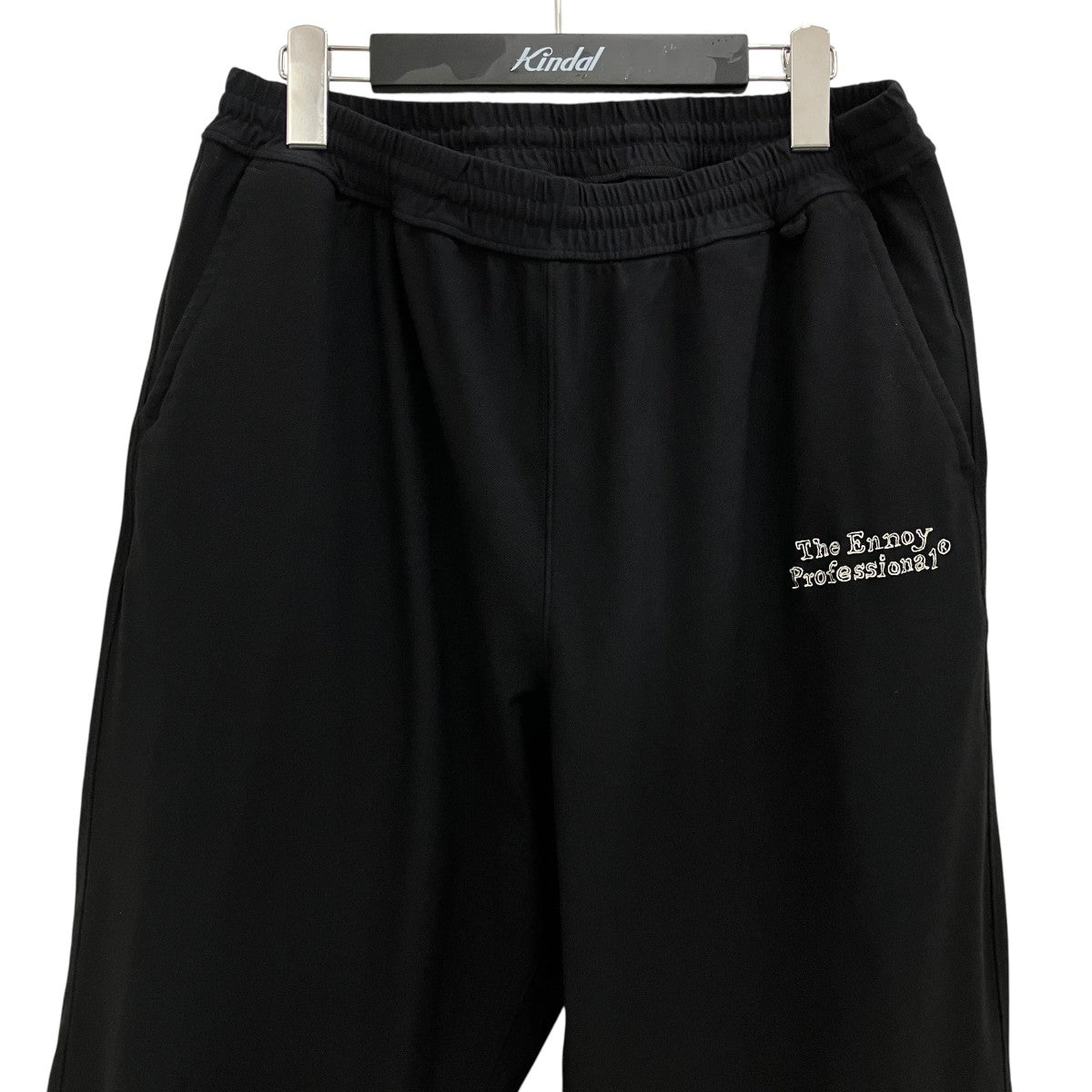 THE ENNOY PROFESSIONAL×DAIWA PIER39 【TECH FLEX JERSEY PANTS