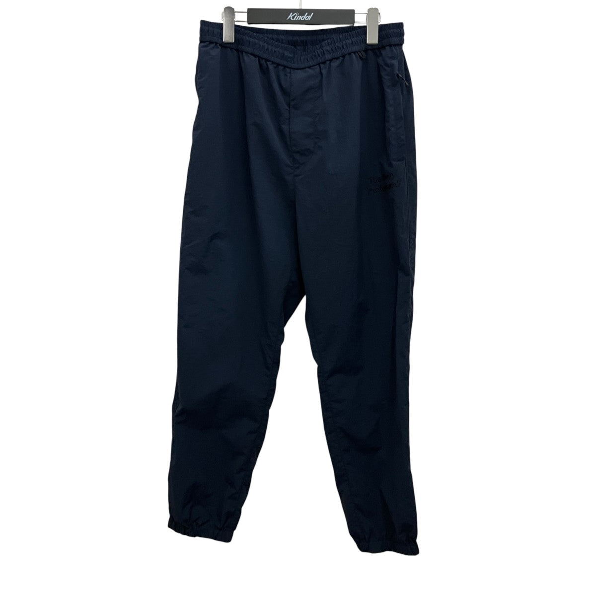 ナイロントラックパンツSS23BRENPT01LY