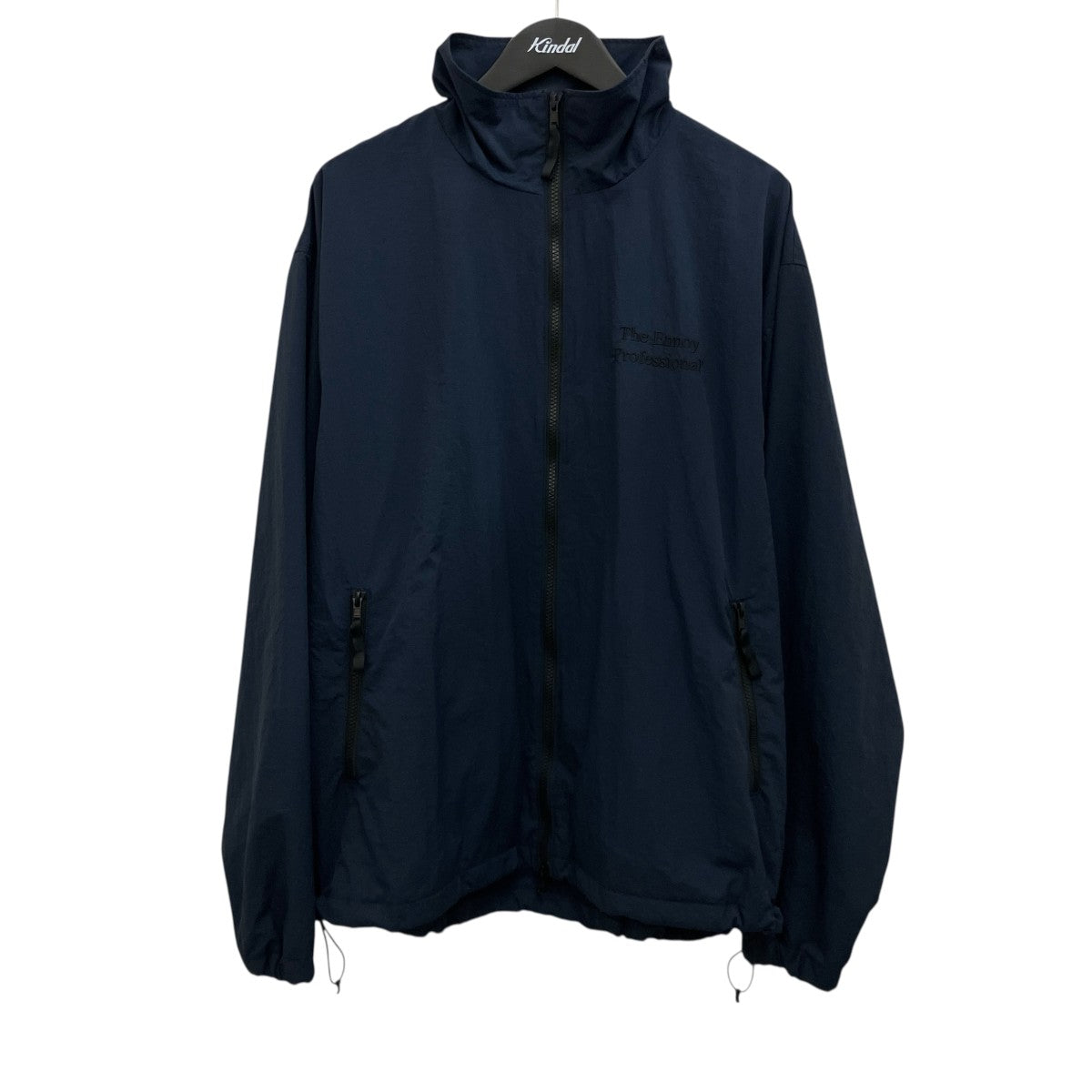 ナイロンジャケットSS23BRENJK01LY