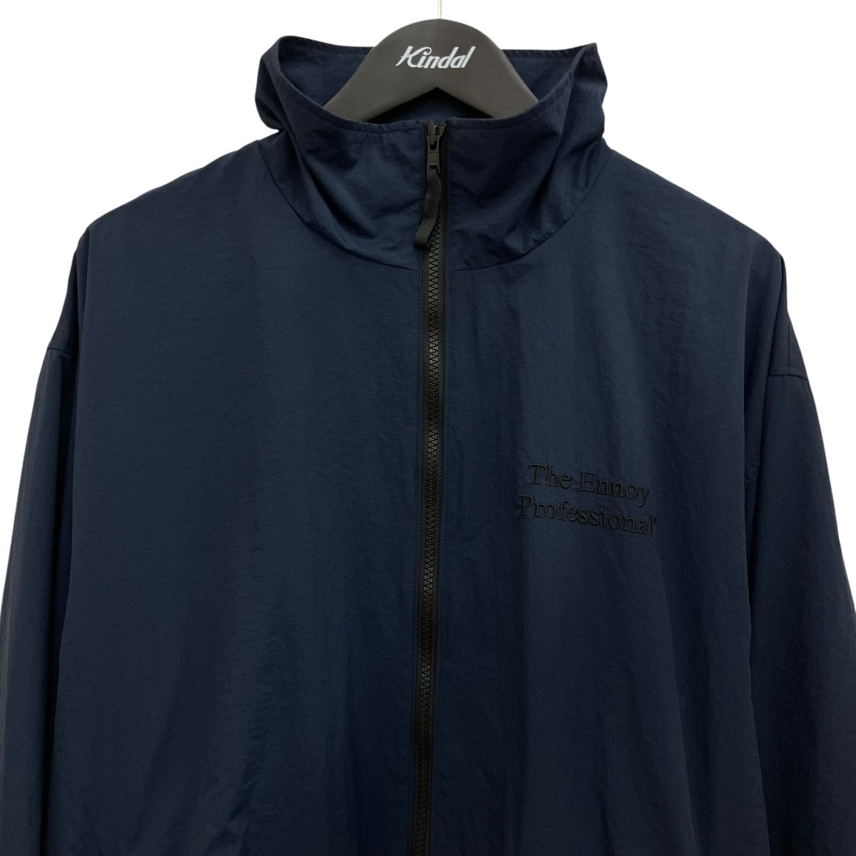 ナイロンジャケットSS23BRENJK01LY