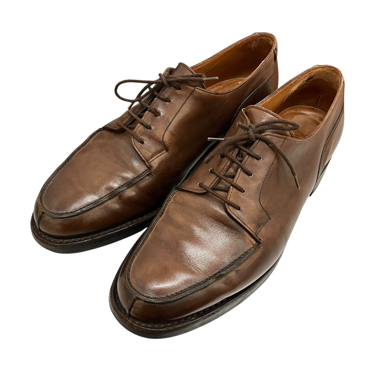 Crockett ＆ Jones(クロケット＆ジョーンズ) 【MORETON】ドレス