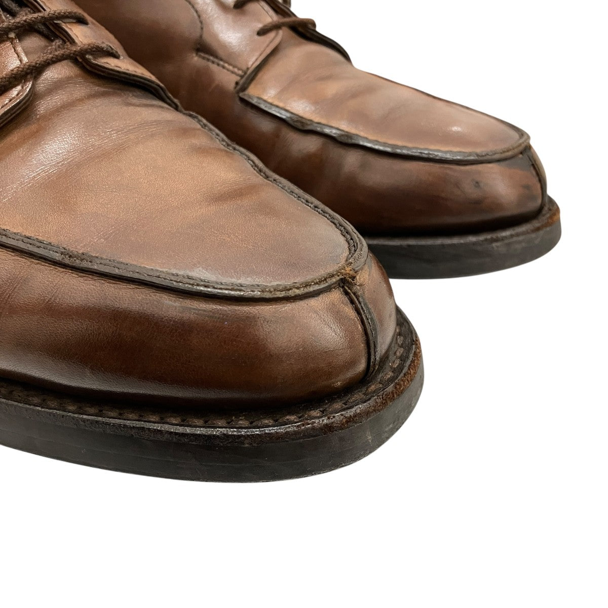 Crockett ＆ Jones(クロケット＆ジョーンズ) 【MORETON】ドレス