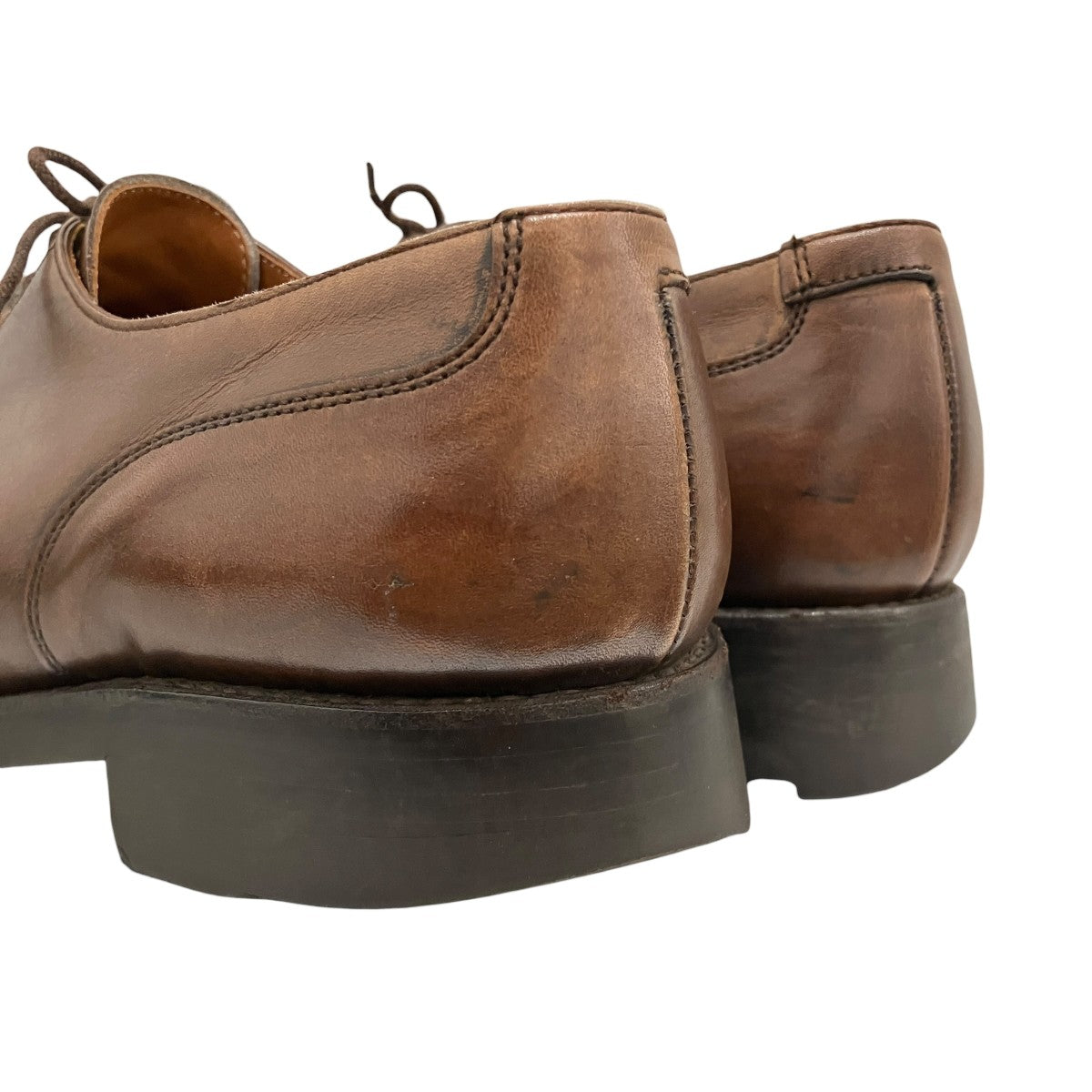 Crockett ＆ Jones(クロケット＆ジョーンズ) 【MORETON】ドレス