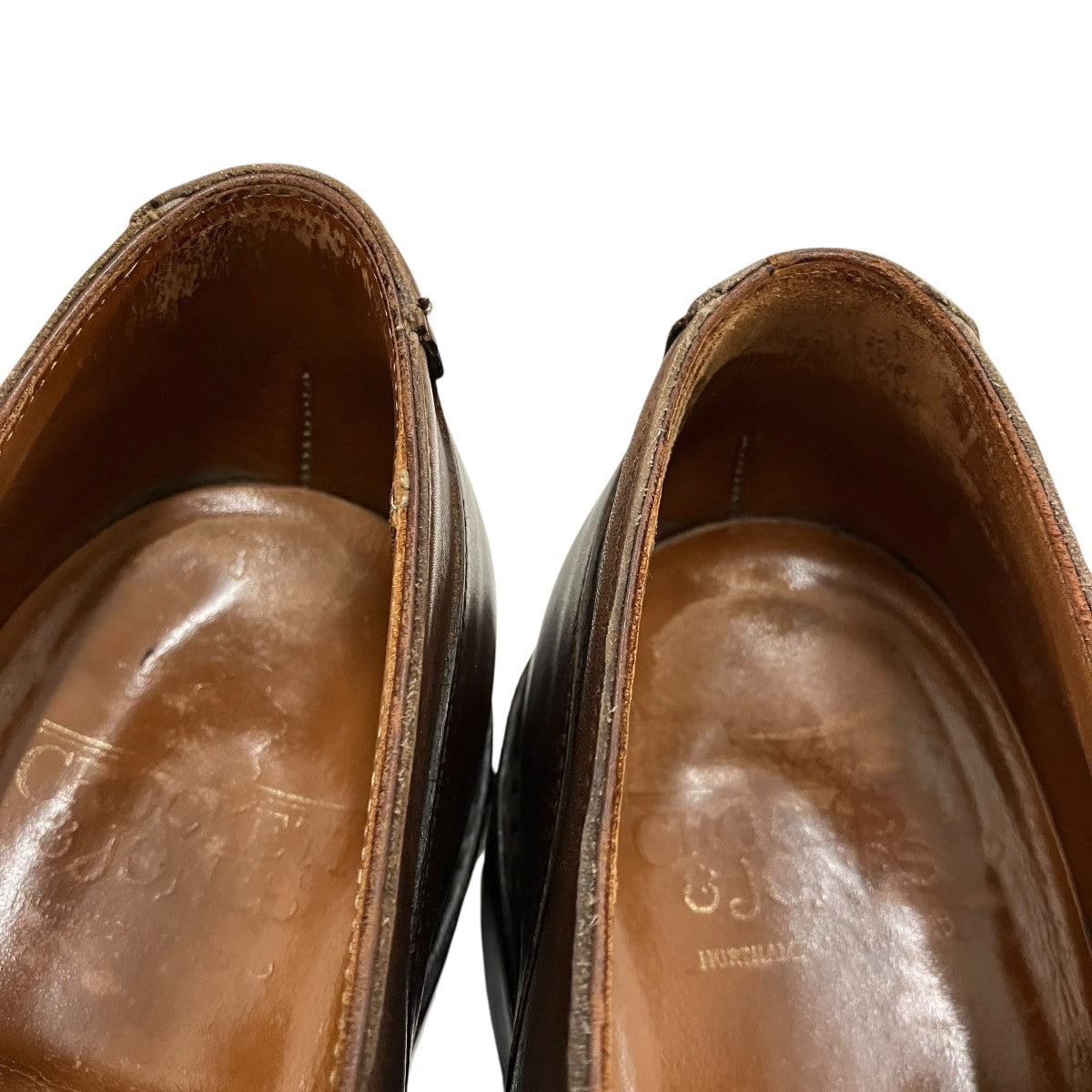 Crockett ＆ Jones(クロケット＆ジョーンズ) 【MORETON】ドレス