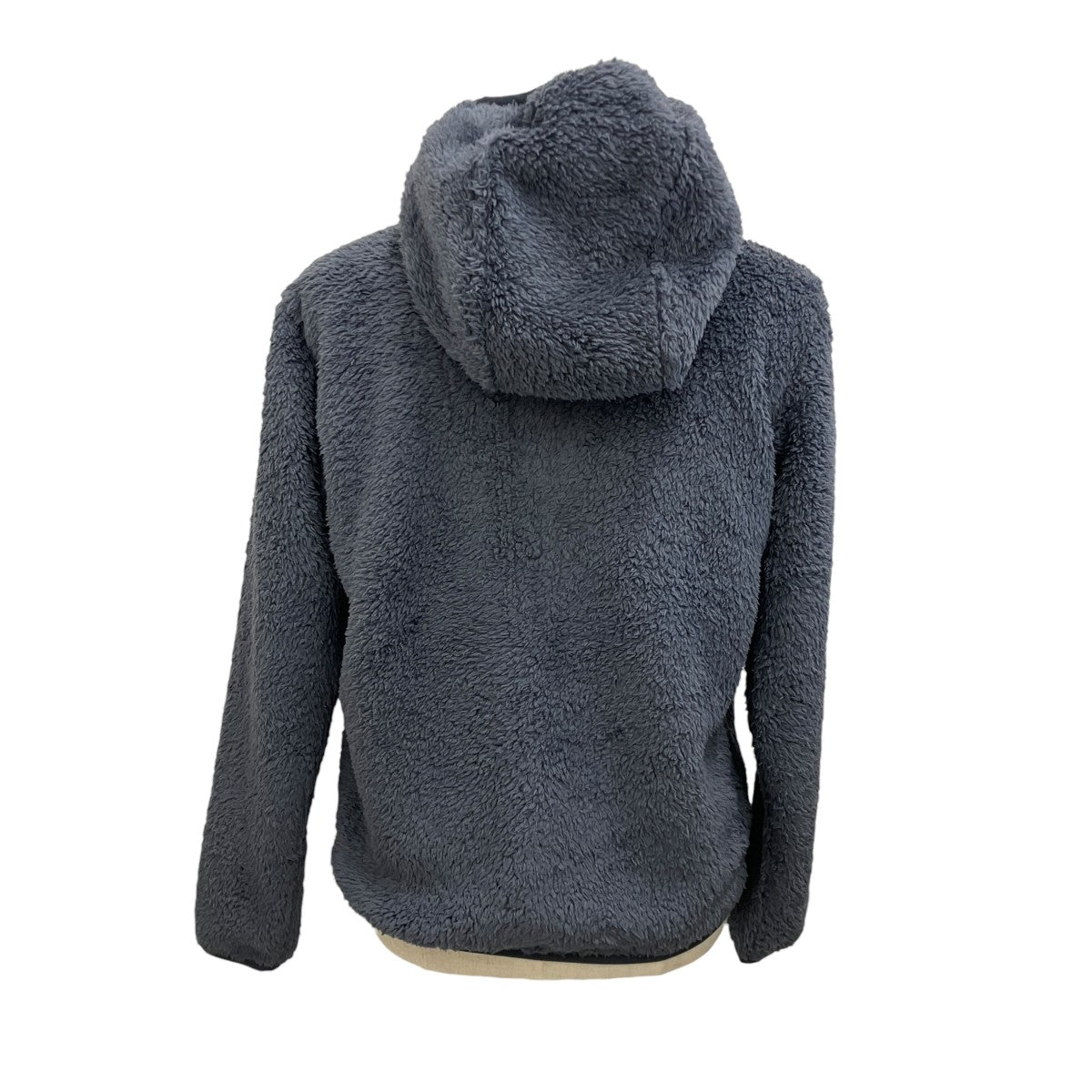 【LOS GATOS HOODED PULLOVER】フリースプルオーバーSTY25245FA21