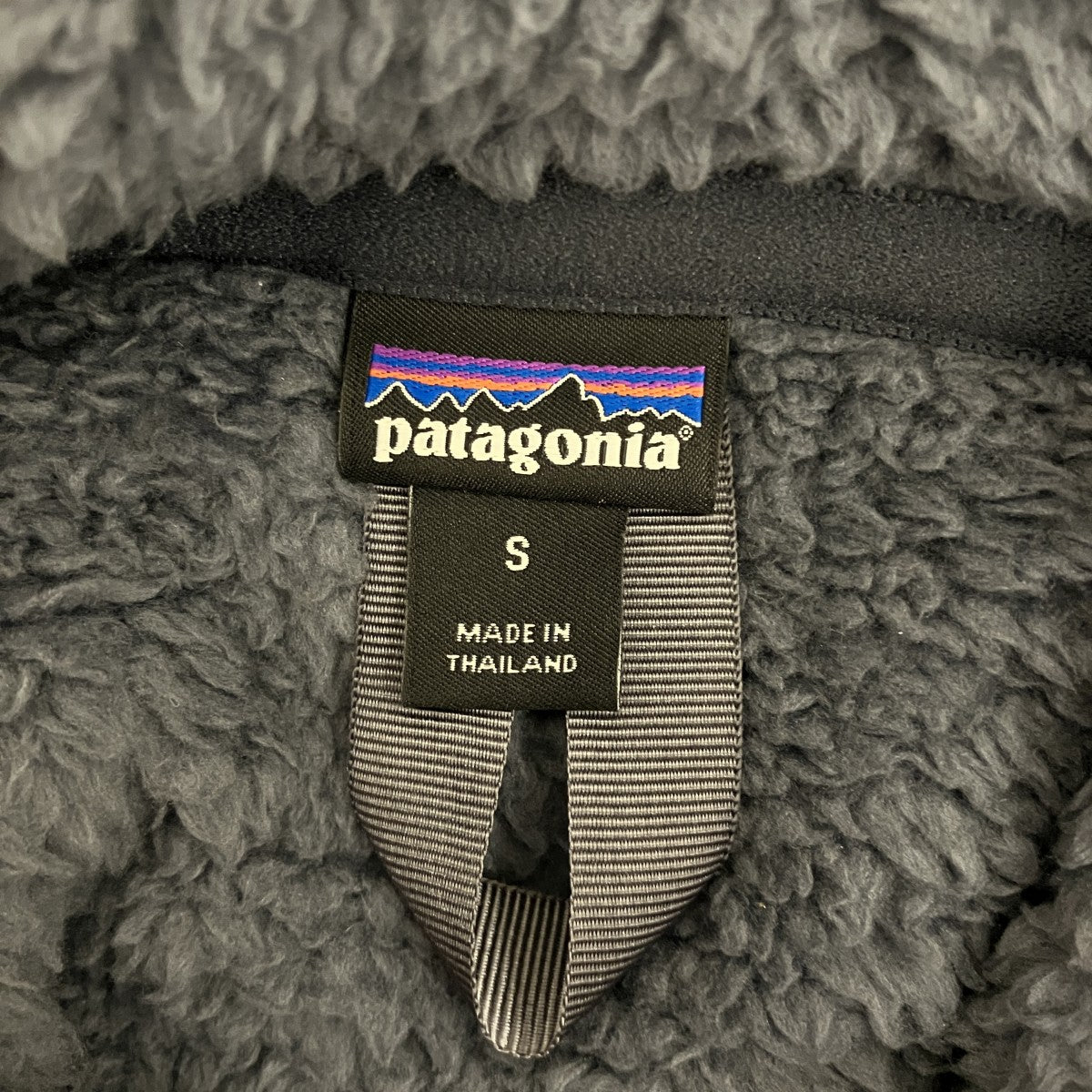 【LOS GATOS HOODED PULLOVER】フリースプルオーバーSTY25245FA21