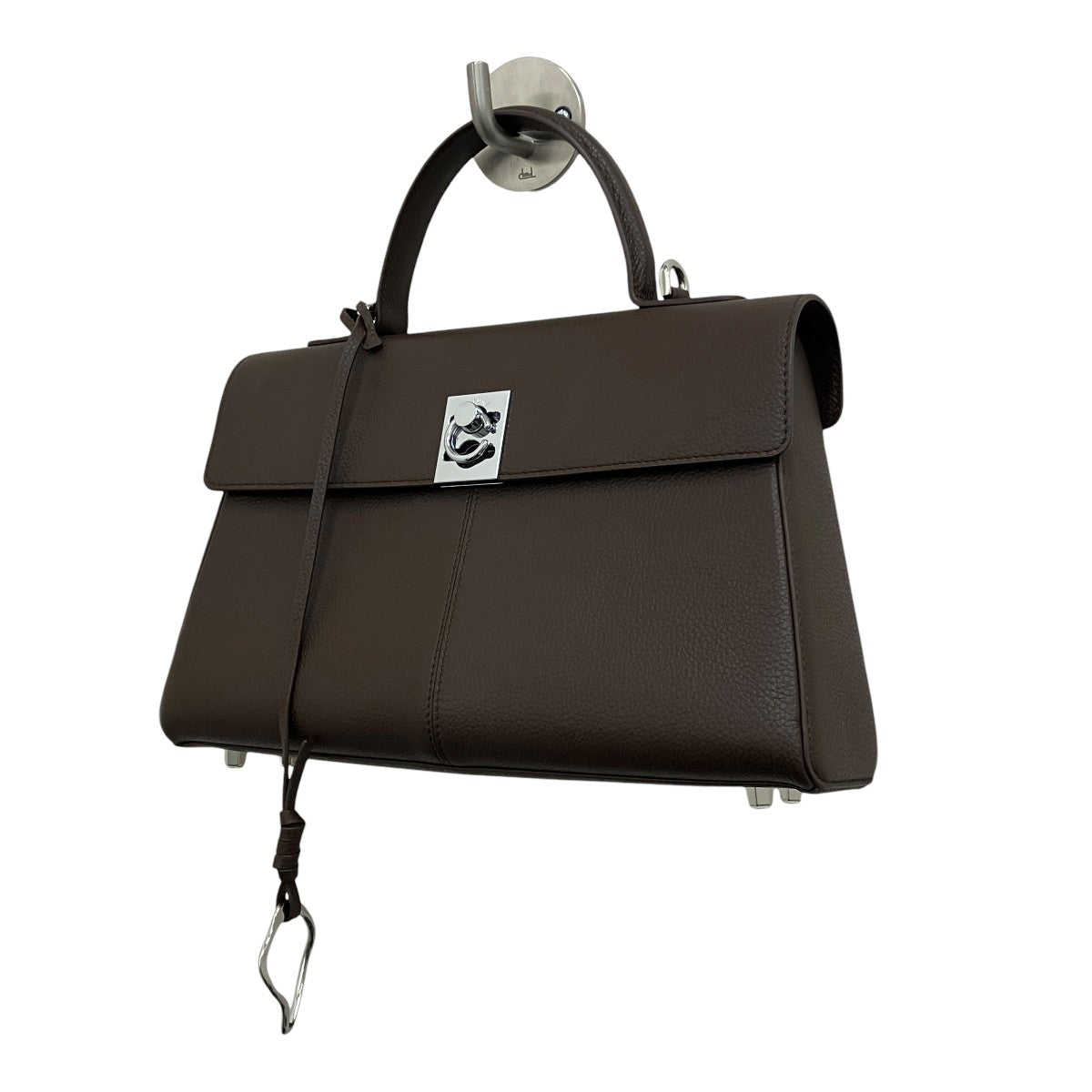 【Stance Bag】レザーバッグ