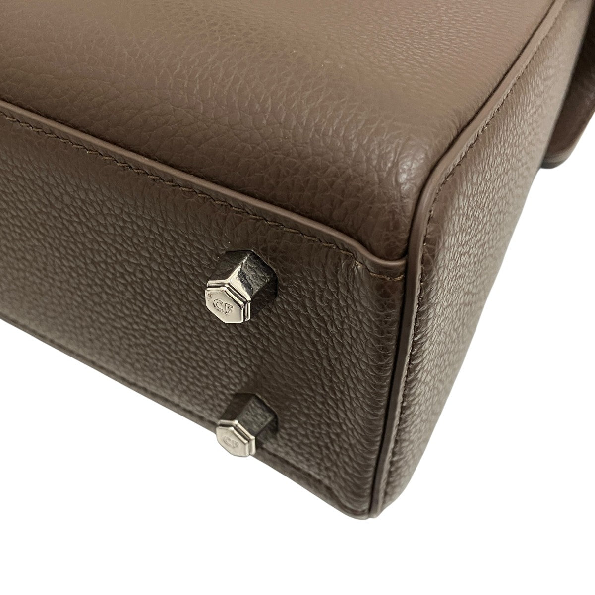 【Stance Bag】レザーバッグ