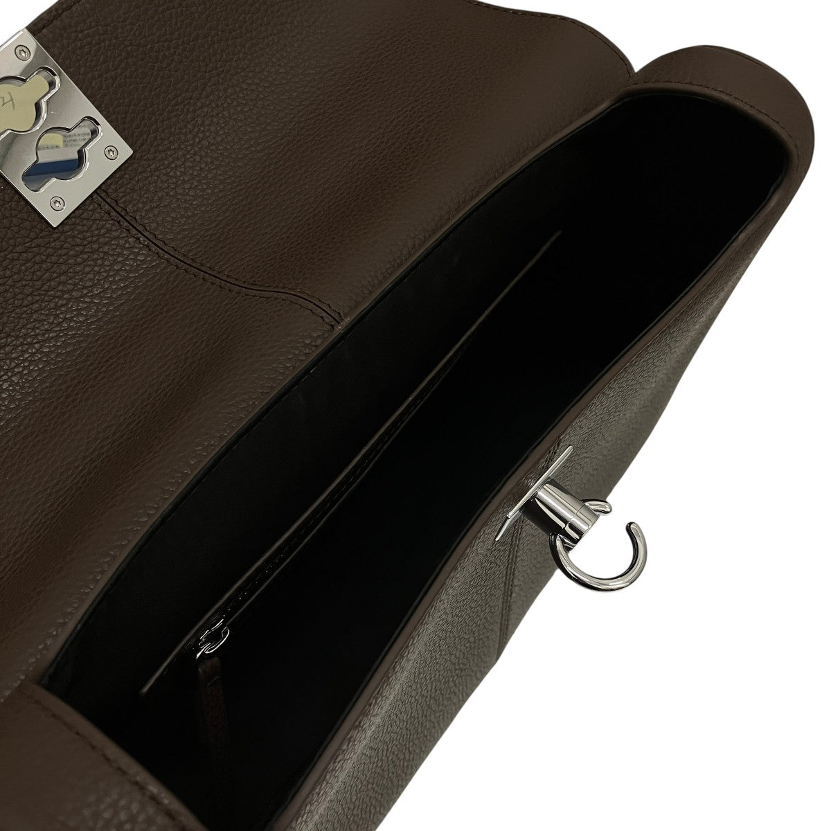 【Stance Bag】レザーバッグ