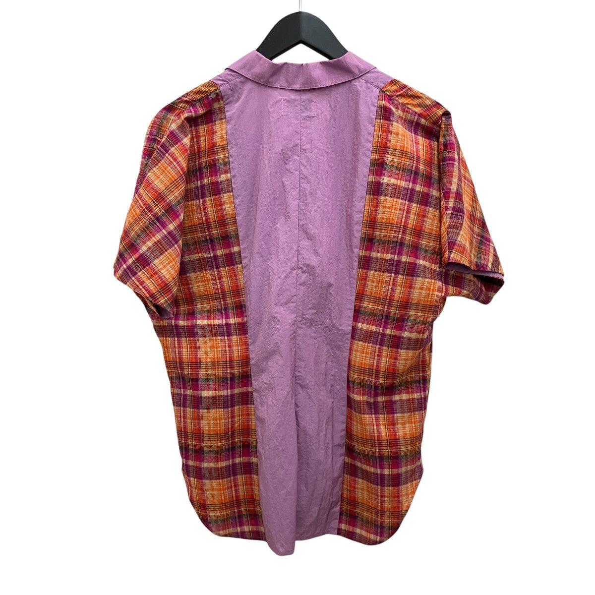 【SOUTHERN FRENCH SHIRT】半袖シャツST-71B