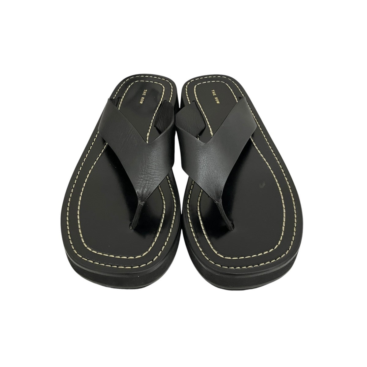 【GINZA THONG】サンダル