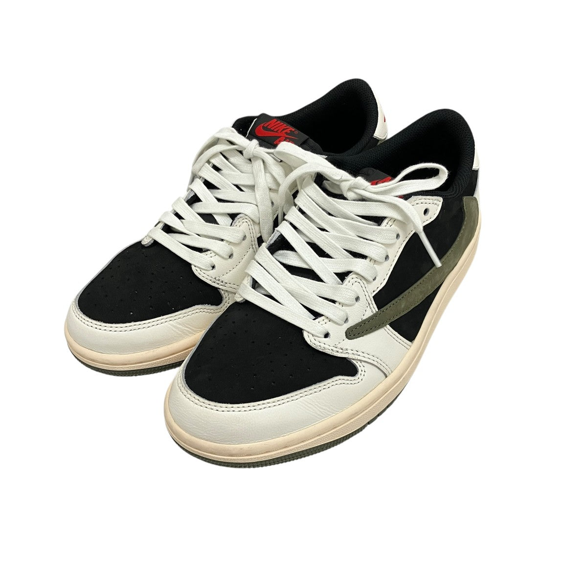 【WMNS AIR JORDAN1 LOW OG SP】スニーカーDZ4137-106