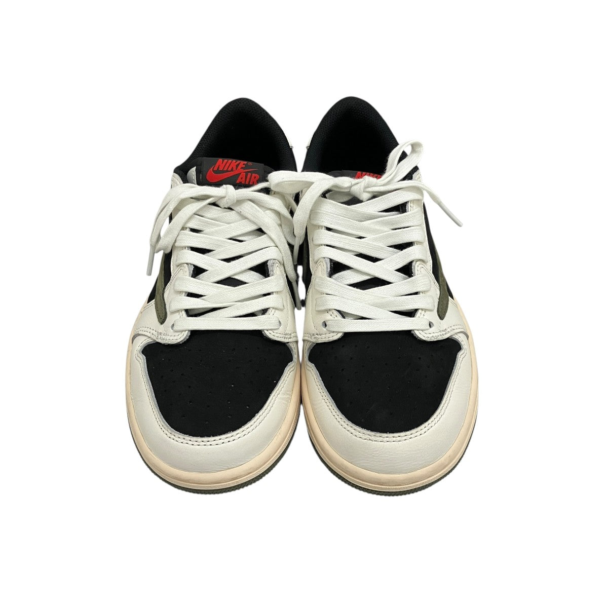 【WMNS AIR JORDAN1 LOW OG SP】スニーカーDZ4137-106