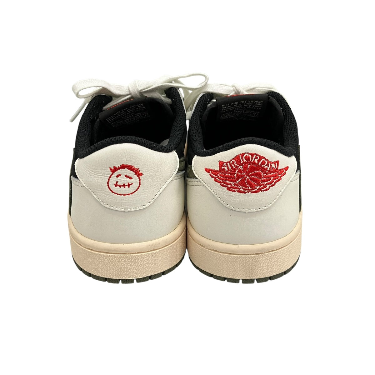 【WMNS AIR JORDAN1 LOW OG SP】スニーカーDZ4137-106