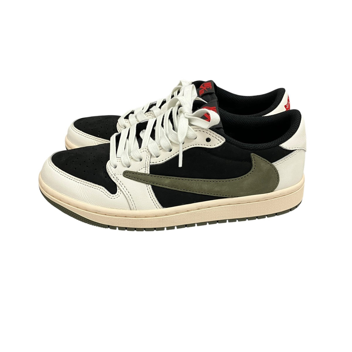 【WMNS AIR JORDAN1 LOW OG SP】スニーカーDZ4137-106