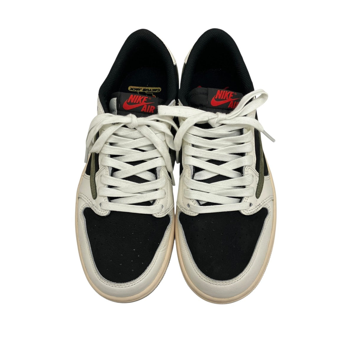 【WMNS AIR JORDAN1 LOW OG SP】スニーカーDZ4137-106
