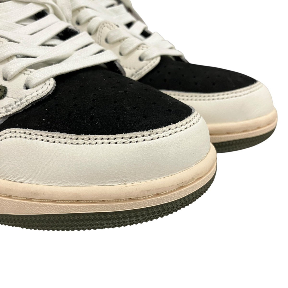 【WMNS AIR JORDAN1 LOW OG SP】スニーカーDZ4137-106