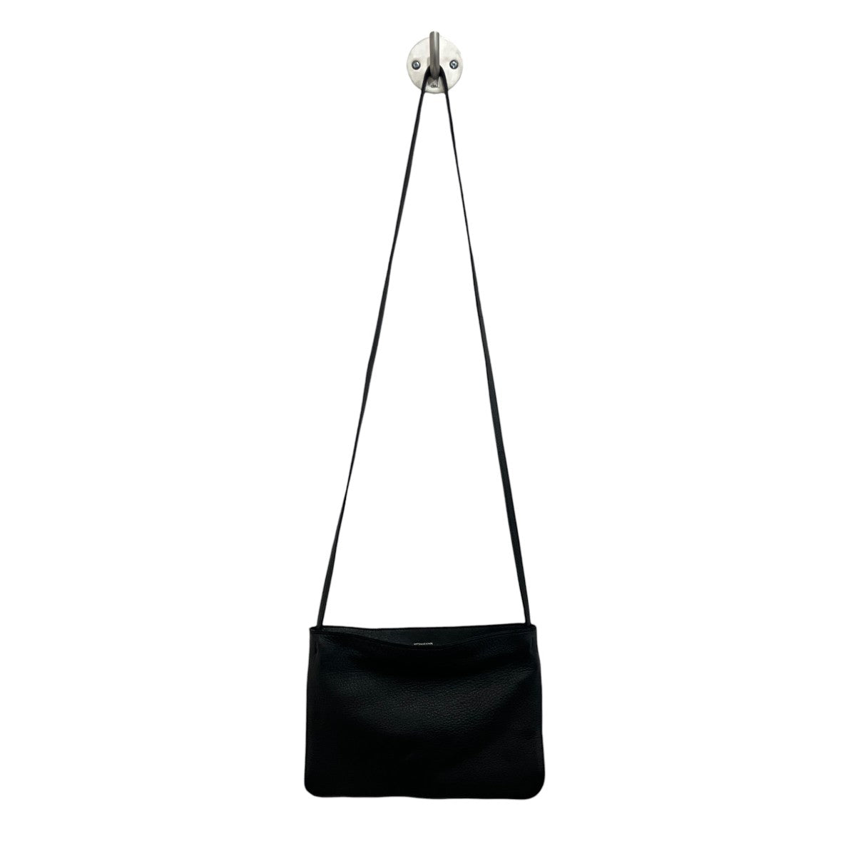 Zipper pochette