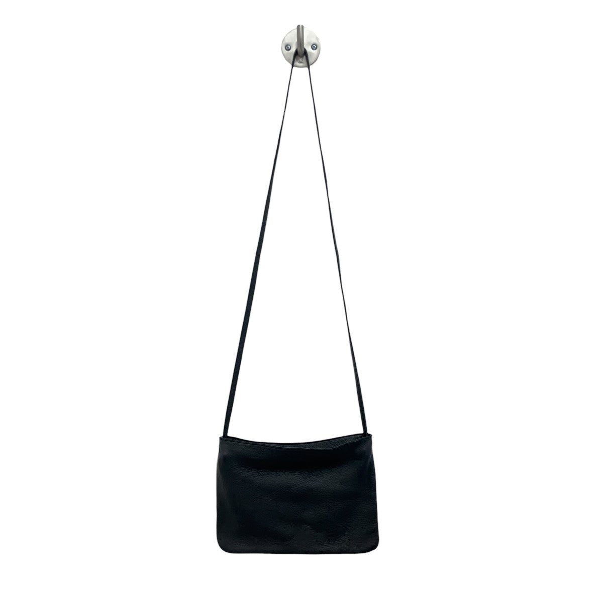 Zipper pochette