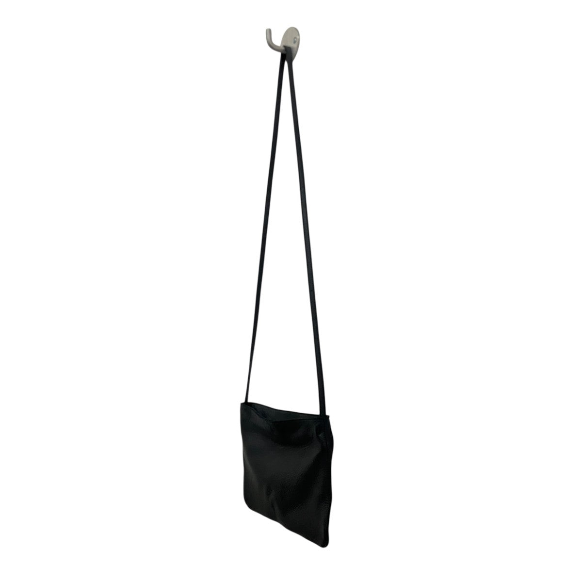 Zipper pochette