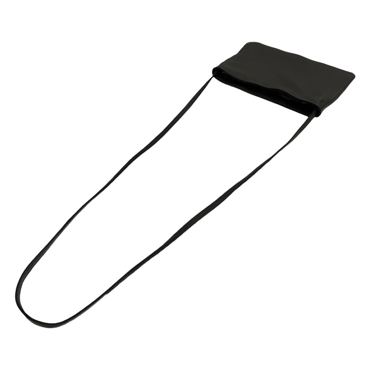 Zipper pochette