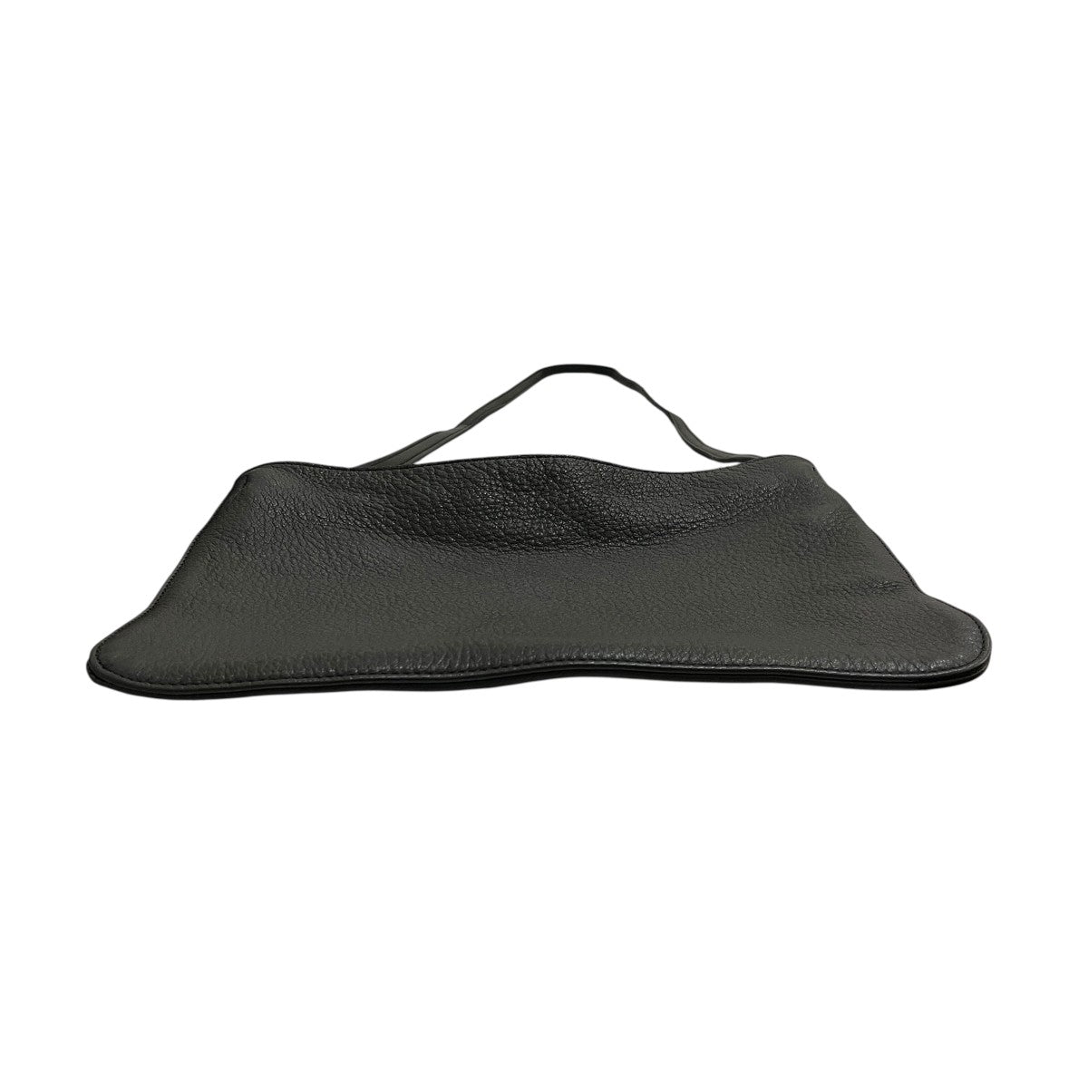 Zipper pochette