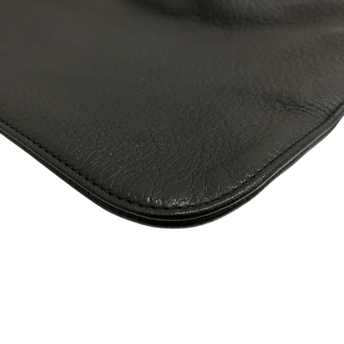 Zipper pochette
