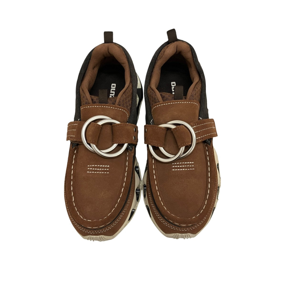【WAVE PROPHECY RING MOC】スニーカーD1GD261901