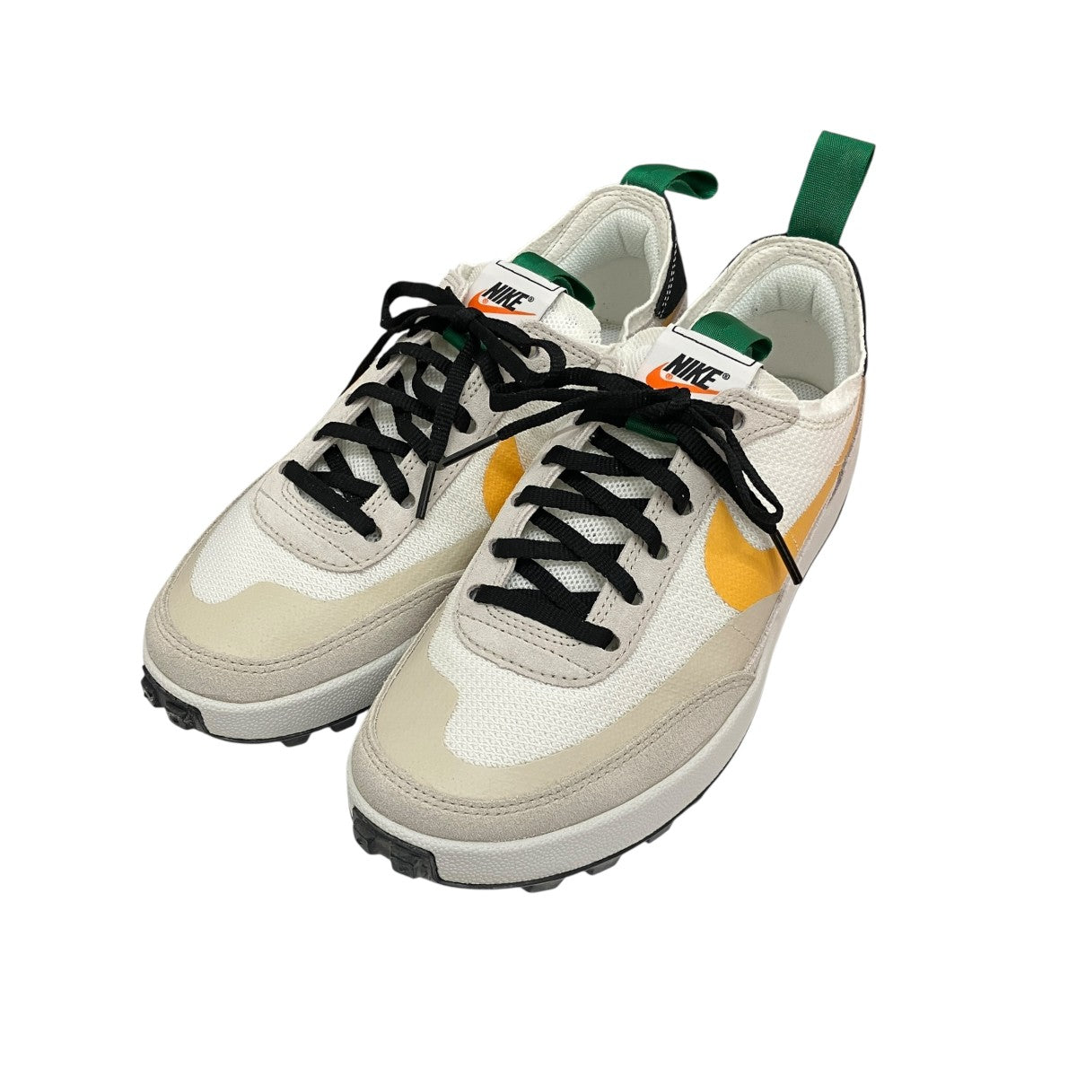 スニーカーDA6672-100