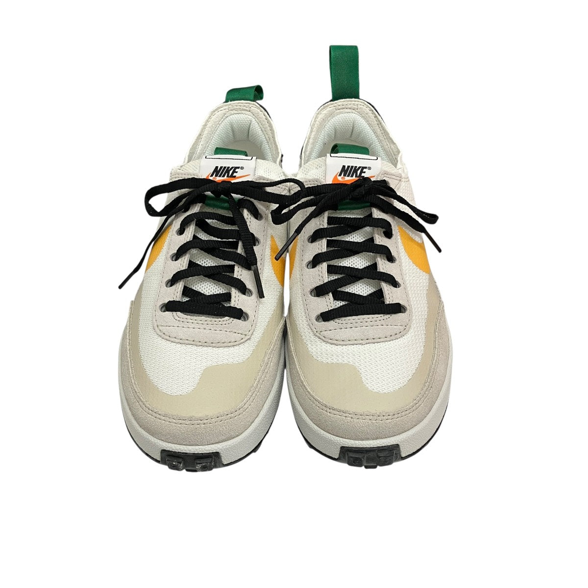 スニーカーDA6672-100