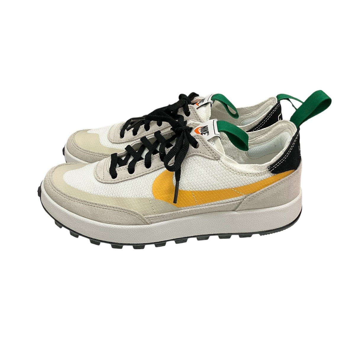 スニーカーDA6672-100