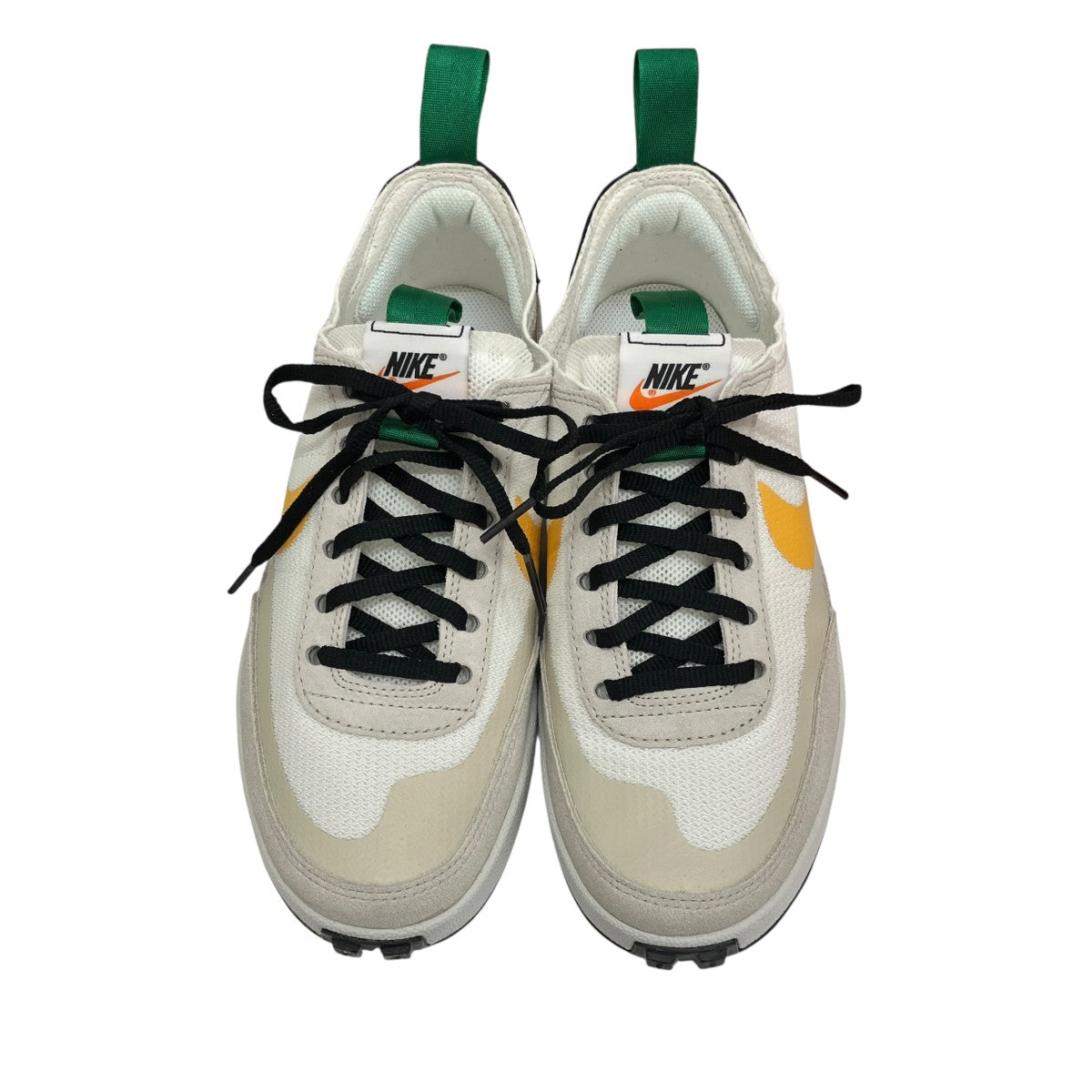 スニーカーDA6672-100